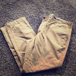 Joseph Abboud Men’s Khaki Pants
